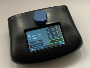 Handheld Water Test Equipment: UV254-Go!-Controller-UVTA