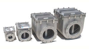 Aquatics Filtration: ProStrainer® Pump Strainer