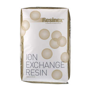 Resinex™  NR-1 NITRATE REMOVAL