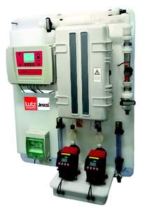 EASYZON® Dd Chlorine Dioxide System