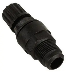 Injecta Prc Spares: PRC ELITE CHEMICAL INJECTION VALVE N/R LIP VALVE