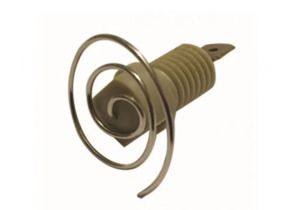 Injecta Prc Spares: INJECTA PRC ELITE - PLATINUM ELECTRODE PART 3