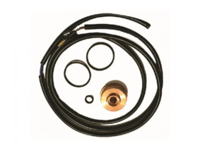 Injecta Prc Spares: INJECTA PRC ELITE - COPPER ELECTRODE PART 4