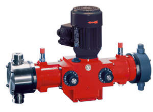 Lutz Jesco Motor Piston: Memdos KMS / ZKMS