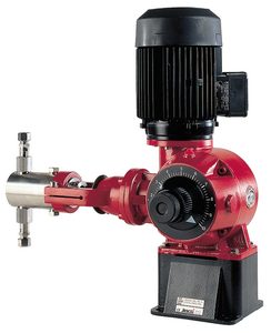 Lutz Jesco Motor Piston: Rekos KR / ZKR