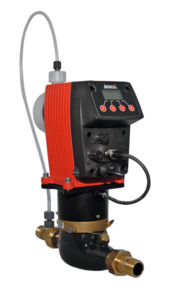 Magdomat: MAGDOMAT Proportional Dosing Systems