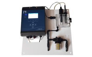 FluoriSense Fluroide Analyser