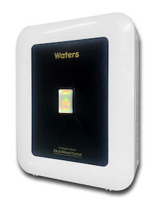 Products: Waters BioMax