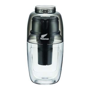 Sale: Mini BMP Waterman 600ml Black