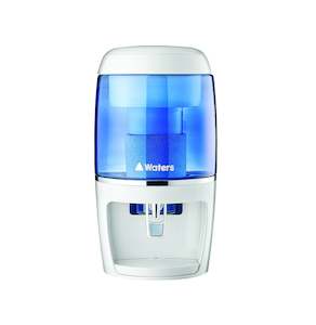 Replacement Filters: Bio 1100 Replacement Filter Set