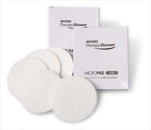 Therapy Shower 5 Pack Replacement Micro Pads