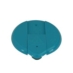 Waterman Mini Replacement Cap Blue
