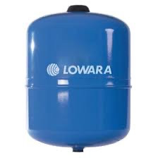 Lowara 8 Ltr Pressure Cell WTSNZ