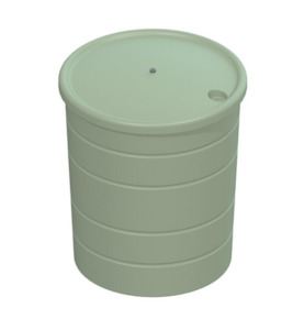 Plastic Water Tank- 600Ltr WTSNZ