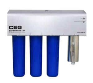 Products: Eco-Pure 150 WTSNZ