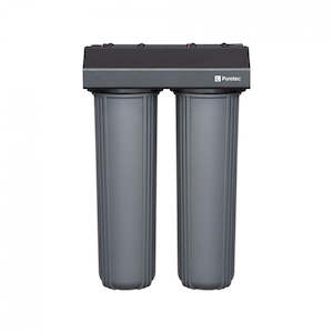 EM2-110 Rain Water Filter System 20", 110LPM