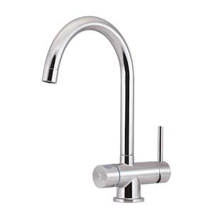 Tripla Triple Action Mixer Tap T4 - Chrome