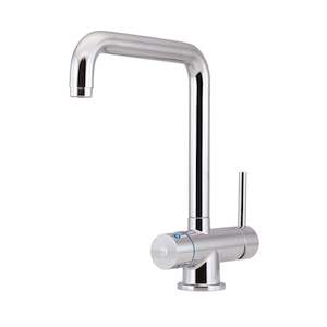 Tripla Triple Action Mixer Tap T5 - Chrome