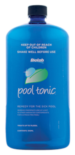 BioLab Pool Tonic 946ml