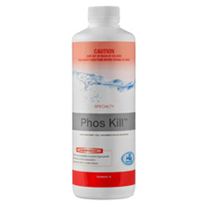 Pool Spa: Bioguard Phos Kill 1L