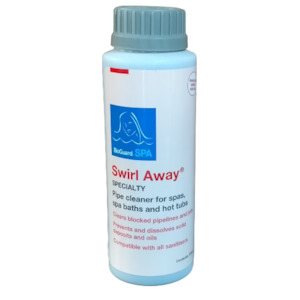 Pool Spa: Swirl Away Pipe Cleaner 500ml