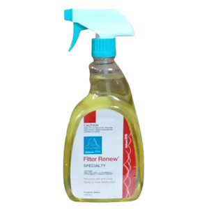 Filter Renew 946ml Spray