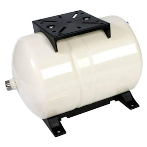 Pressure Tank GPS Horizontal 24L