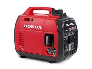 Honda EU22i Inverter Generator