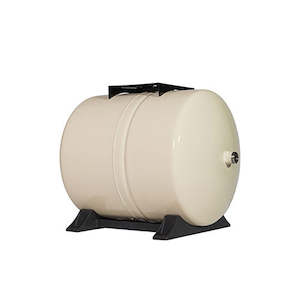 Pump Control: Pressure Tank GPS Horizontal 060L - GPS-60H