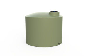 Water Tanks: Bailey Smooth Wall Water Tank 3000L