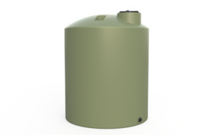 Bailey Smooth Wall Water Tank 5000L