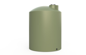 Water Tanks: Bailey Smooth Wall Water Tank 10,000L