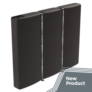 Water Tanks: Promax SLIMLINE Water Tank 1000L