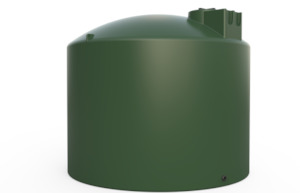 Bailey Smooth Wall Water Tank 25,000L
