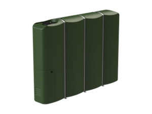Promax SLIMLINE Water Tank 3000L
