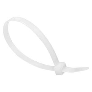 Pipe Fittings: Hansen Cable Tie Natural