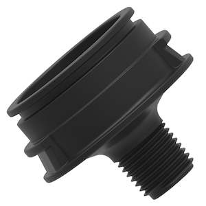 Hansen Rain Relief Sloflo Outlet Adaptor