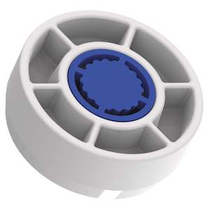 Hansen Rain Relief Sloflo Flow Restrictor