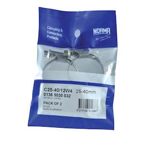 Hansen Wide Band SS 2 Pack