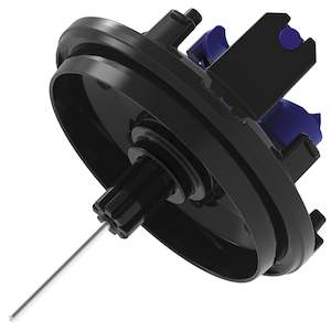 Hansen Rain Relief Rapidflo Cap Assembly
