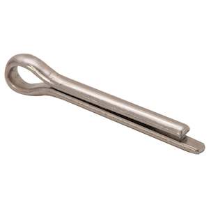 Hansen Leveller Valve 40mm Stainless Steel Split Pin