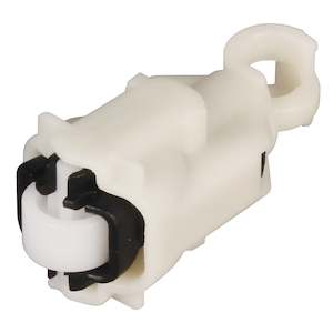 Hansen Leveller Plunger Housing Assembly
