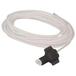 Hansen Leveller 2.5m Cord & Nut