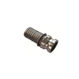 Camlock Type E 102mm