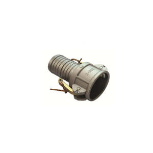 Camlock Type C 102mm