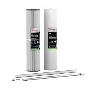 Maintenance Kit to Suit Hybrid G9 / R4 Series