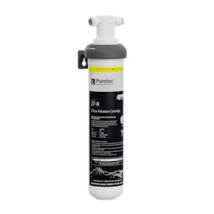 Puremix Z7 High Flow Mixer Tap Filter System
