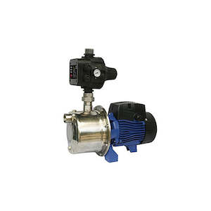 Household Pump: BIANCO BIA-INOX45S2MPCX S/S Jet w/Controller