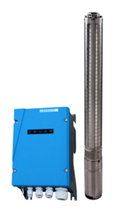 Lorentz Pump Package - 150h Head/30m3/Day