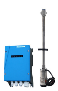 Solar Pump: Lorentz Pump Package - 100h Head/20m3/Day